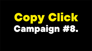 Point & Click Profits Campaign #8.