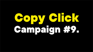 Point & Click Profits Campaign #9.